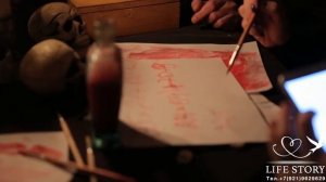 Квест в Санкт-Петербурге