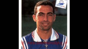 Youri Djorkaeff