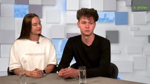 "Набор волонтеров на форум "Россия — спортивная держава" / "Город С" от 05.09.2025