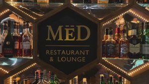 МЁД. Ресторан