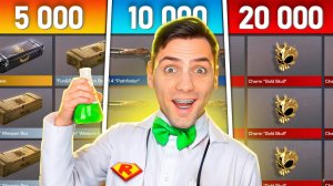 ЗАШЁЛ НА АККИ ТРЕЙДЕРОВ НОВИЧКОВ В STANDOFF 2 / СТАНДОФФ 2