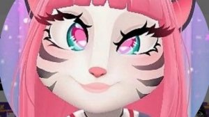 Моя говорящая Анжела 2.