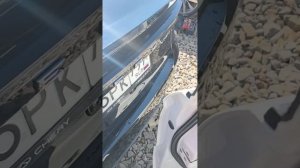 Москвич 3. Троит. Ищем причину в полевых условиях.