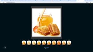 Торговая площадка Бартерон.