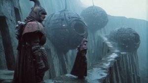 Music and videos created by AI