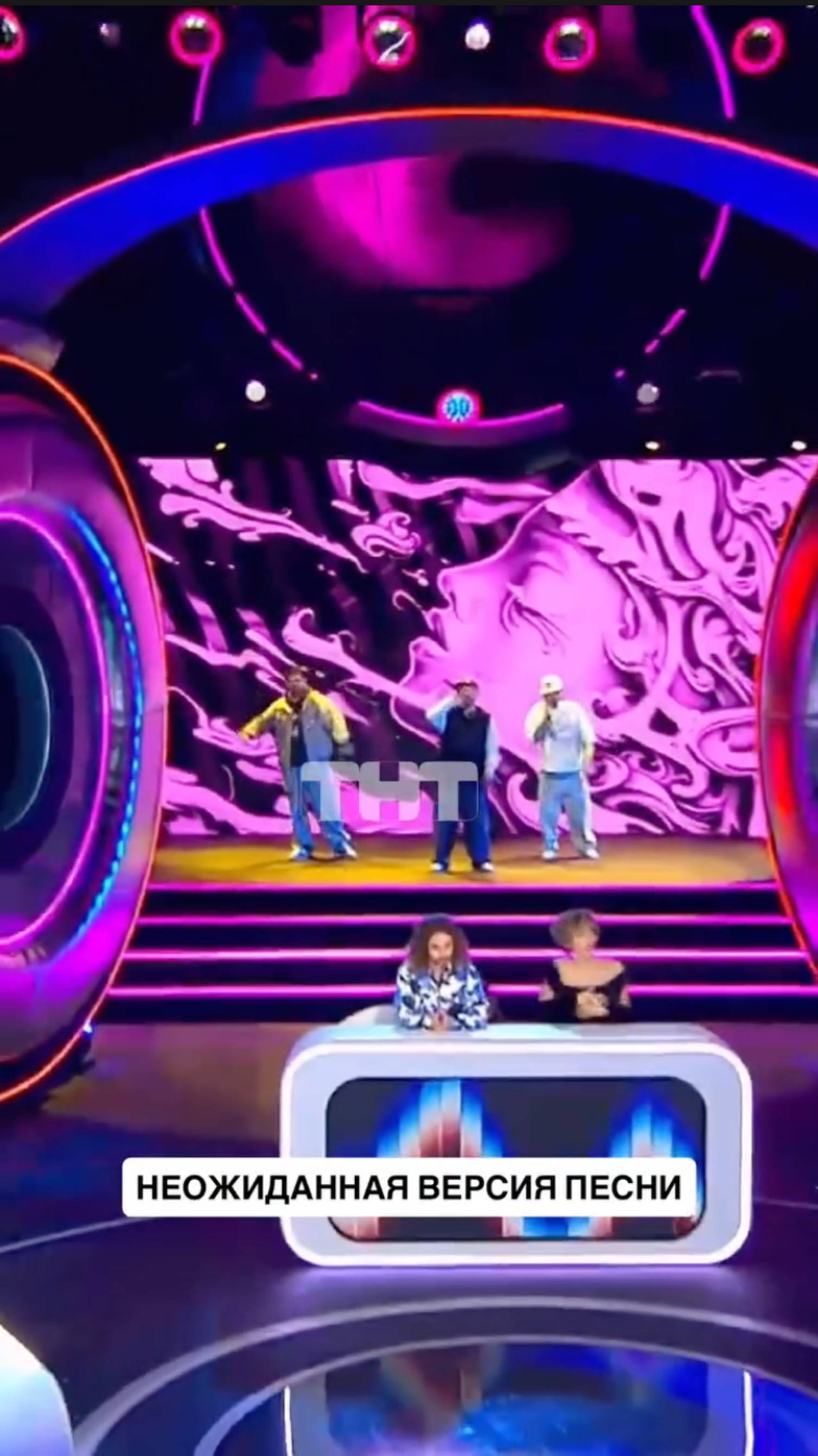 Так эту песню еще никто не пел😳 смотреть онлайн