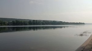 *Когда тебя качает от усталости*Надо просто отдыхать. Только на берегу большой реки. ты поймешь всё.