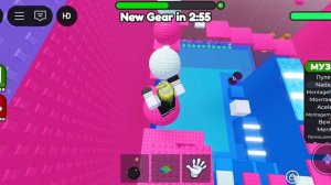 прохожу обби