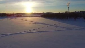 Проверка скорости