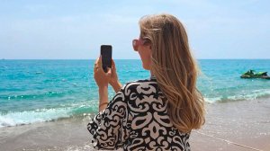 Пляж в Турции, на котором можно провести весь день - отель Monachus Family Resort Sorgun