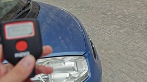 Kia Venga 2012 г.в.mp4