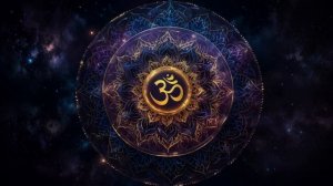 Мощная медитативная музыка для исцеления и обретения внутреннего покоя { 108 повторений 🕉}