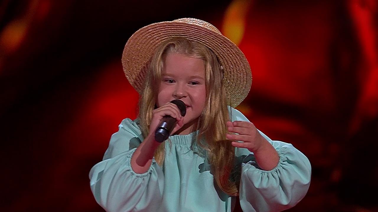 На Первом канале стартует 12-й сезон "Голос. Дети"