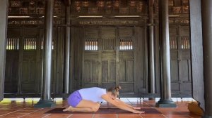 СУРЬЯ НАМАСКАР | ДЛЯ НАЧИНАЮЩИХ | РАЗБОР АСАН | ЙОГА ДЛЯ ВСЕХ | ПРИВЕТСТВИЕ СОЛНЦУ