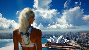 Music and videos created by AI