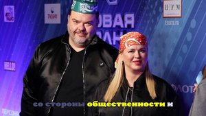 Анна Семенович торопит своего возлюбленного с разводом