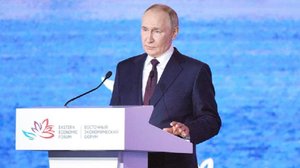 Путин заявил об отсутствии стагнации в экономике РФ