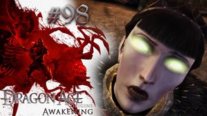 КРОВАВАЯ БАРОНЕССА | Dragon Age: Awakening прохождение #98 (максимальная сложность)