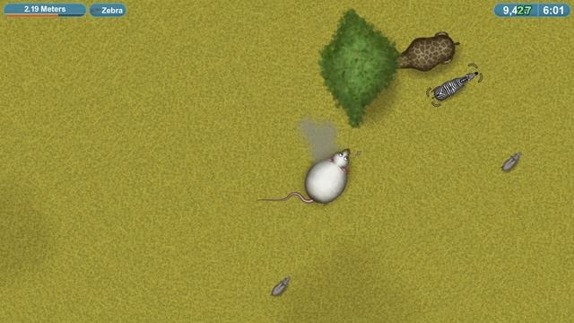 Tasty Planet Forever