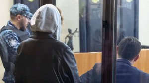 Вердикт суда позволил Аглае Тарасовой продолжать съемки в кино