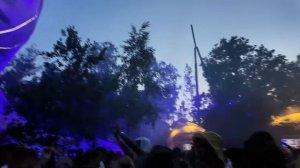 Fesrway.Tomorrowland