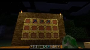 Boxy item mod Minecraft.  EPIC