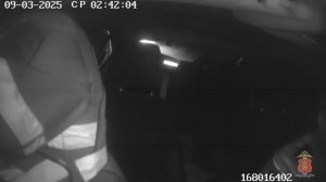 Погоней со стрельбой завершилось ночное «приключение» пьяного жителя Красноярского края