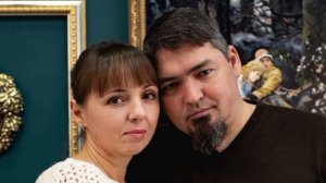 Потерянный рай. слова Андрей Юрченко