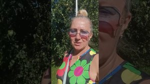 Прогулка по г.Калининграду (район пивоварни Понарт)