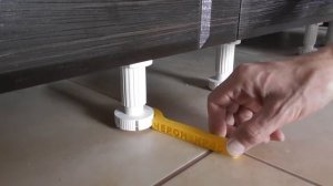 Ключ для регулировки мебельных опор КР 45 Черон