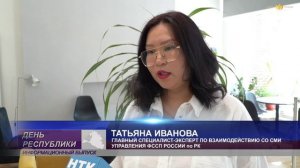 Житель Элисты погасил задолженность по алиментам