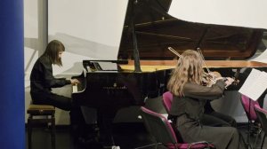 Даниил Анапольский. Шостакович, концерт no.2