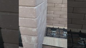 угловая зона на 4 секции