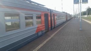 Электропоезд ЭР2Р-7023