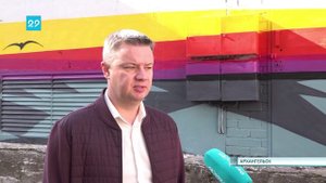 05.09.2025 Фестиваль «Стрит-арт»