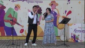Успешно завершился очередной сезон масштабного проекта «Культурная среда города»