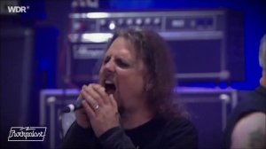 CRIMSON GLORY - live  2025  Rockpalast (c)