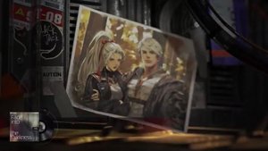 Mecharashi  Official Release EP - Fade into the Darkness