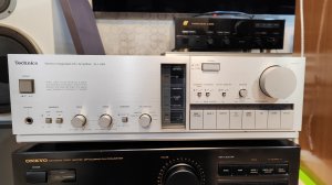 Technics V6X