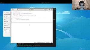 Выполнение лаб. работы 5 - "Операционные системы" (Гасанли Н.Р.)