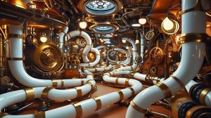 Music and videos created by AI