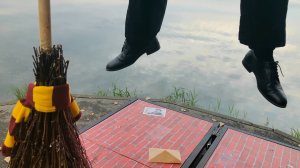 Левитация by Prival Off Magic Show