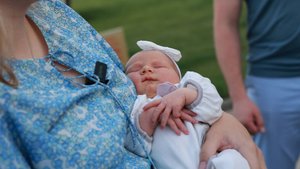 Выписка Лизы| Екатерининский роддом | Видеосъёмка в Краснодаре