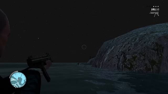 GTA IV #3 : The Lost and Damned