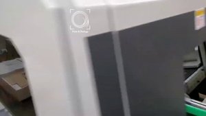 Книговставочное оборудование. Видео через год после инсталляции