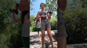 Вот и лето закончилось... 😭😭