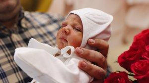 Выписка Гаянэ| Екатерининский роддом | Видеосъёмка в Краснодаре