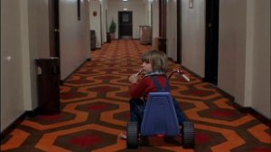 Стедикам. Сияние