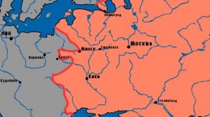 Великая Отечественная война на пальцах / Лето 1941 года / Мудреныч