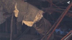 СОСЕДСТВО СО ЗЛОВОНИЕМ, 05.09.2025